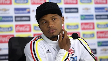 Samp, pressing sul Napoli per Zuniga