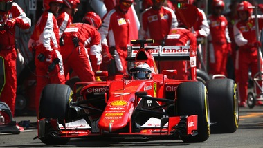 F1 Ferrari, Arrivabene: «Raikkonen, rinnovo per crescere insieme»