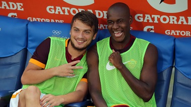 Frosinone su Djuricin: spunta anche Ibarbo