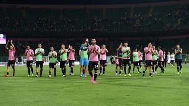 Avellino, c'è Bastien: baby dell'Anderlecht