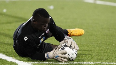 Carpi, Belec in porta. Gomis va al Frosinone