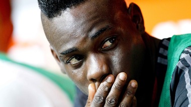 Milan, prove di derby. C'è anche Balotelli