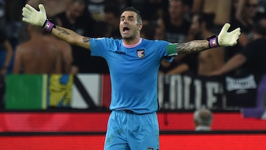 Sorrentino: «Palermo, ora punti col Sassuolo»