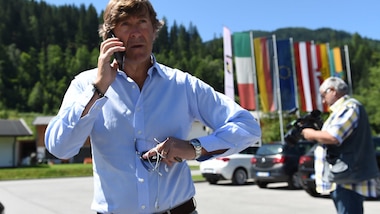 Serie A Palermo, Gerolin: «Schelotto ha portato sostanza»