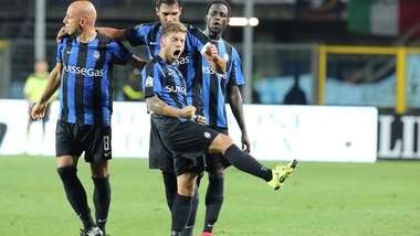 Atalanta, il dg è un altro Marino