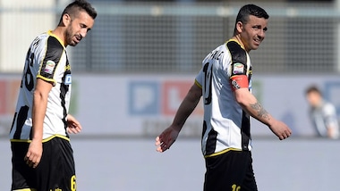 «Non volevamo cedere Pinzi: al Chievo per una sua scelta»