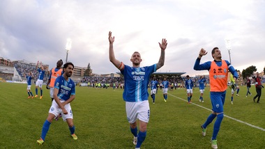 Lega Pro, gironi e calendario: subito rinviate cinque partite