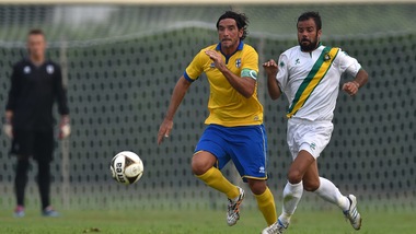 Serie D, ecco i gironi: Parma regina in Emilia