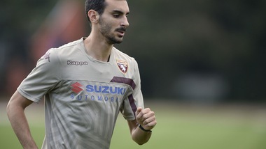 Torino, Zappacosta va verso il recupero