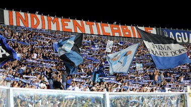 Marino: «Atalanta club organizzato»