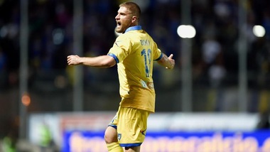 Dionisi: «Con la Roma per tornare a fare punti»