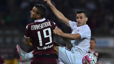 «Maksimovic, frattura al quinto metatarso»