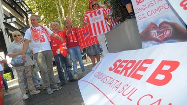 Teramo, Lamezia e Torres ricorrono al Collegio Coni