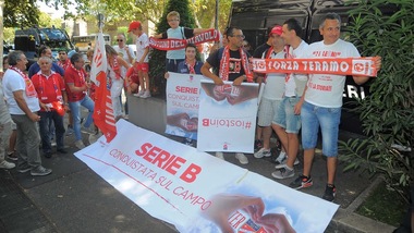 Caso Teramo: il sindaco in campo