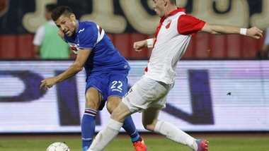 Verona, Mandorlini abbraccia Wszolek