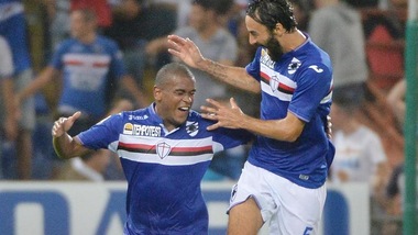 Samp, Zukanovic si opera al nervo inguinale