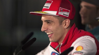 MotoGp, Pernat «Iannone campione entro 3 anni»