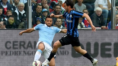 Atalanta: lavoro a parte per Cigarini e Denis