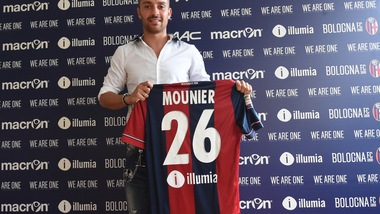Mounier: «Bologna, grande opportunità»