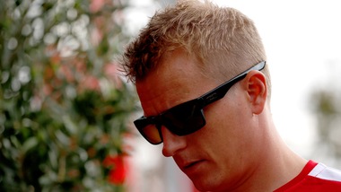 F1 Ferrari, Raikkonen: «Un peccato escludere Monza»