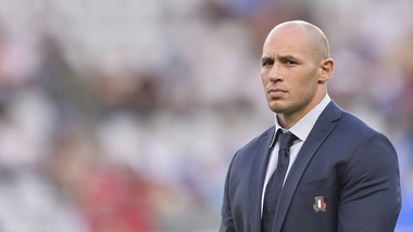 Nazionale, l'assenza di Parisse è un giallo