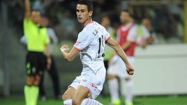 Super Lasagna: il Carpi stende lo Shakhtar in amichevole