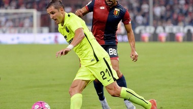 Gomez: «Pazzini e Siligardi rinforzi ottimi per il Verona»