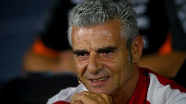 Ferrari, Arrivabene: «Monza essenza della Formula 1»