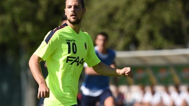Bologna, Destro decide il test con la Primavera