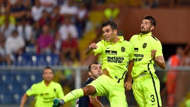 Verona, per Fares intervento chirurgico