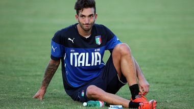 Cataldi: «Io regista? Il mio ruolo è da mezzala»