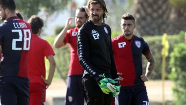 Salamon: «Il Cagliari è il più forte di tutti»