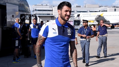 Osti: «Pronti a rinnovare il contratto a Soriano»