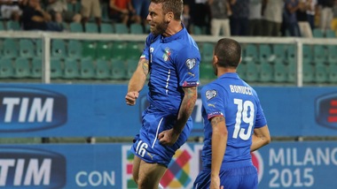 Italia-Bulgaria, le emozioni della sfida