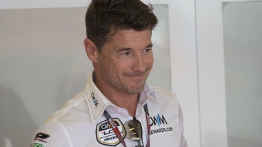 MotoGp Honda LCR, Cecchinello: «Difficile la conferma di Miller»