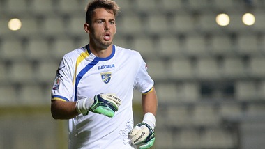 Leali: «La pressione è tutta sulla Roma»