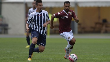 Savona, è ufficiale: acquistato Cocuzza