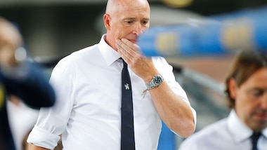 Maran lancia il Chievo: «Continuare così»