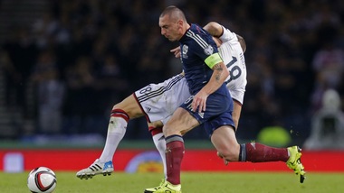 Euro 2016, Scozia-Germania 2-3: il tris tedesco