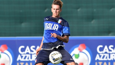 Italia-Slovenia Under 21 in diretta dalle 17: probabili formazioni