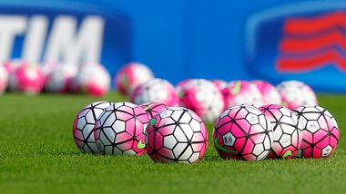 San Lorenzo Nuovo, è arrivato Navarra