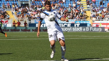 Latina, per Calderoni ridotta la squalifica