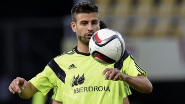 Euro 2016, stasera in campo Spagna e Inghilterra