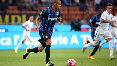 Inter, dubbio Miranda. Icardi c'è per il derby