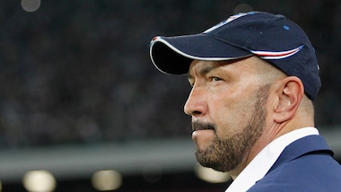 Zenga: «Derby di Milano? Testa su Samp-Bologna»