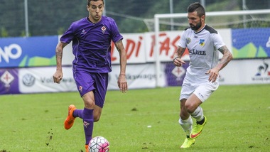 Vecino: «Napoli? Felice di essere rimasto qui»