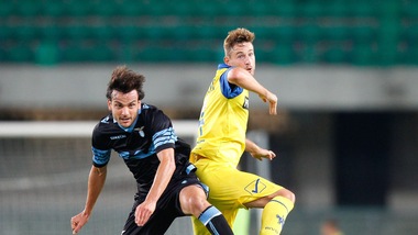 Rigoni: «Il Chievo può giocarsela con la Juve»