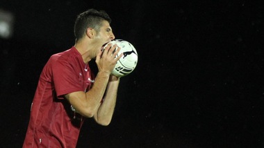 Entella, dal Cittadella arriva Pellizzer