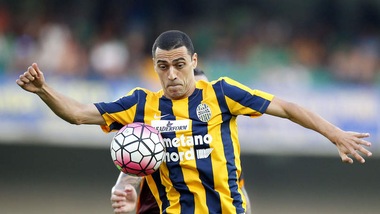 Romulo: «Verona, tanta voglia di vincere»