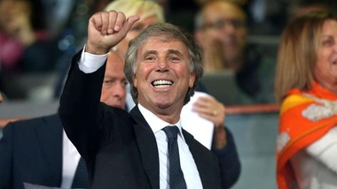 Genoa, operazione lampo: fatta per Diogo Figueiras